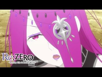 Witch's Tea Party [Subtitled]