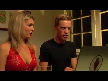 Eating Out: All You Can Eat - Teaser