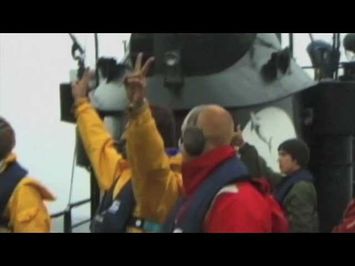 Confessions of an Eco-Terrorist Trailer