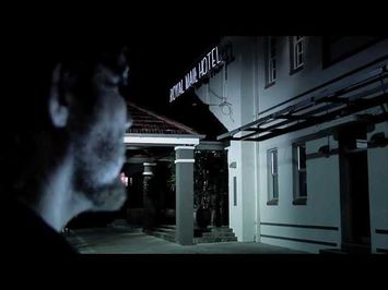 Sleeper Trailer - Starring Scott 