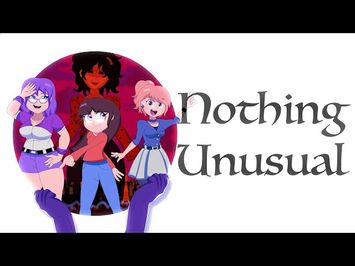 Nothing Unusual - FINAL TRAILER