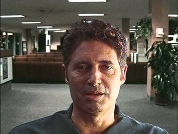 Marina Sirtis in Terminal Error - Clip 2