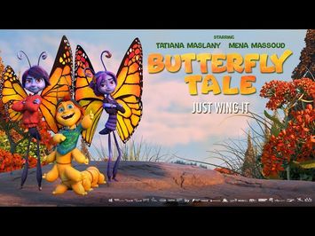 SA Trailer