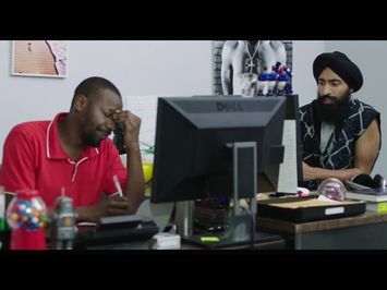 MISSED CONNECTIONS | Official Trailer | FilmBuff