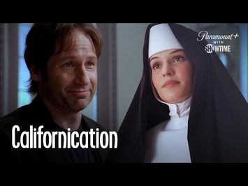 Series Opening Scene - Sweet Baby Jesus