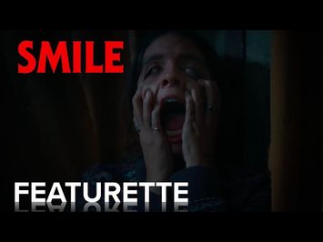 “Laura Hasn’t Slept” Featurette