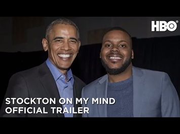Stockton on My Mind: Official Trailer | HBO