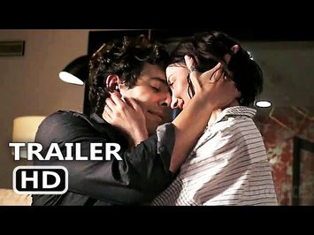 SAFER AT HOME Trailer (2021) COVID Quarantine Thriller Movie