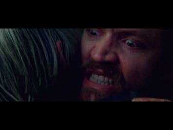 The Jar / Charon (1984) [Terror Vision Blu-Ray Restoration Trailer]