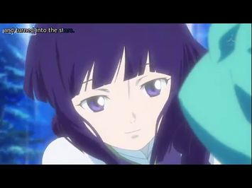 Flit sees Yurin one last time [Subtitled]