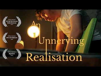 An Unnerving Realisation