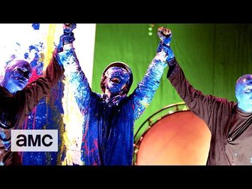 Season 4: 'A Look at the Final Season' Behind the Scenes