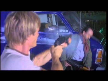 Direct Action - Trailer