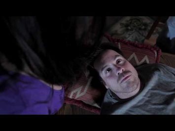 Alien Hunger Movie Trailer