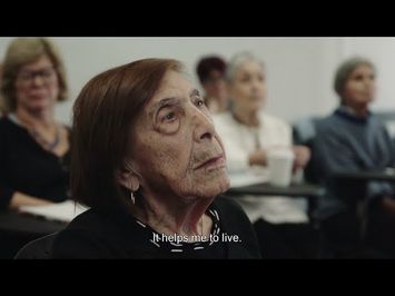 100UP, Doc Edge Festival 2021
