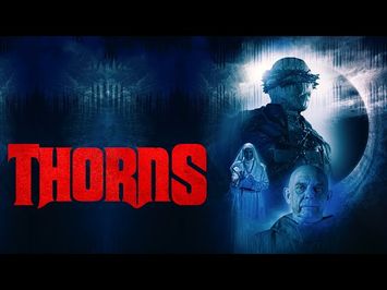 Thorns | Official Trailer | Horror Brains