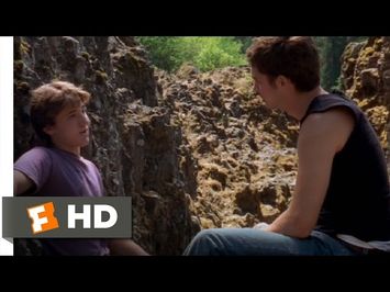 Mean Creek (6/10) Movie CLIP - I Wanna Call It Off (2004) HD
