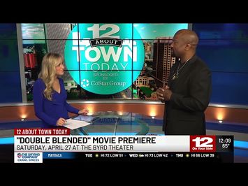 Premiere in Richmond, Va. April 27th, 2024