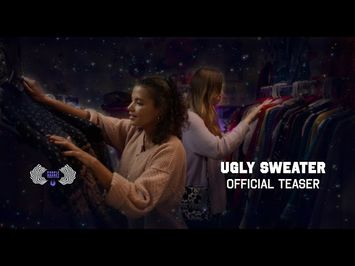 Ugly Sweater (Teaser for Feature Film)