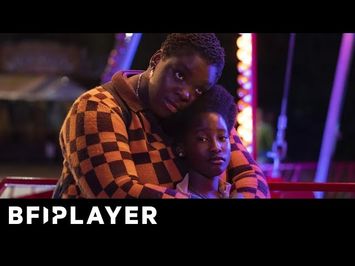 Mark Kermode reviews Girl (2023) | BFI Player
