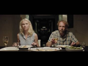 PRETENDERS - Trailer
