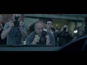 The List Trailer