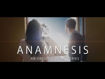 Anamnesis Trailer | Sci-fi Web Series