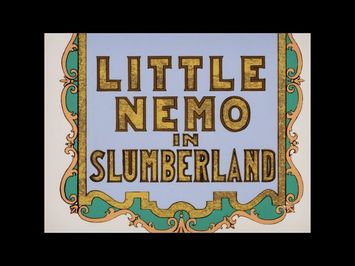 Little Nemo pilots [1980 - 1987]