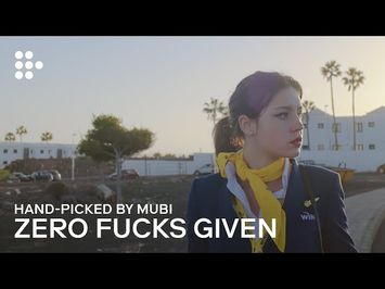 Hand-picked by MUBI