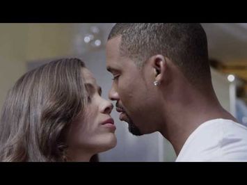 Pattern's of Attraction Trailer