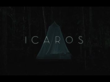 ICAROS A Vision Trailer
