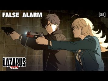 False Alarm
