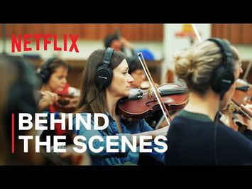 Recording the Score