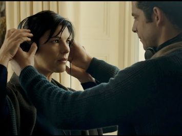 The Unseen (2017) Official UK Trailer HD