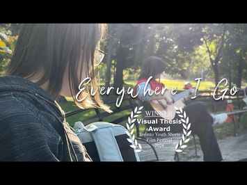 Everywhere I Go - Short Film | T24 Visual Thesis Award Winner