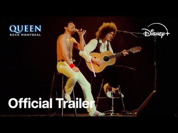 Official Disney+ Trailer