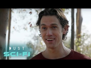 Sci-Fi Short Film: 
