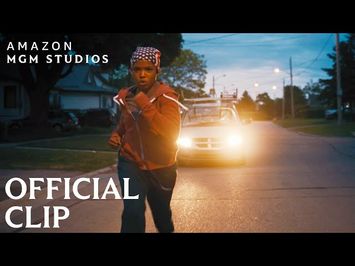 Training Montage – Official Clip