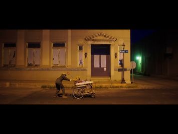 La Bufadora (trailer)