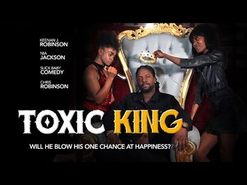 Official Trailer