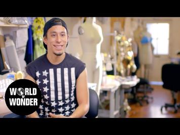 WOW Presents Clips: Marco Marco Dancer Fittings from 