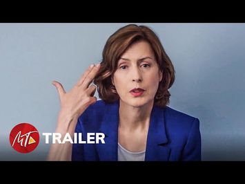 A Grand Romantic Gesture (2022) Official Trailer — (HD)