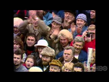 The 50 Year Argument (HBO Documentary Films)