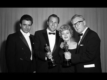 Cinematography Oscars® for 
