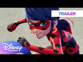 Season 6 Trailer