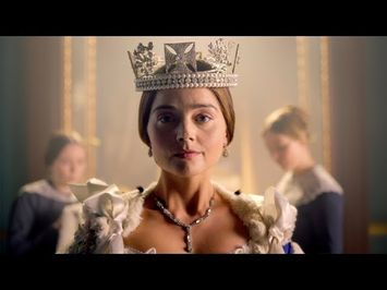 Victoria, Season 2: Trailer