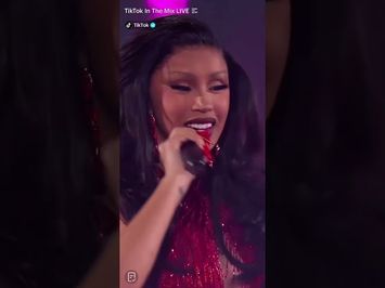 Cardi B: TikTok In The Mix