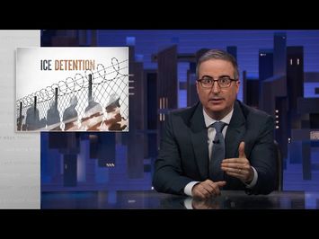 ICE Detention