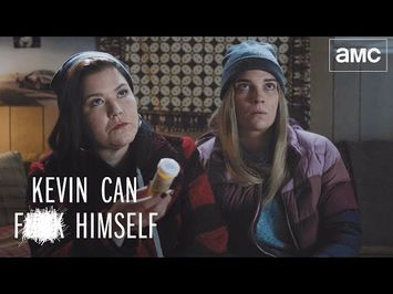 Negotiating with a Hitman: Sneak Peek Ep. 106 | KEVIN CAN F**K HIMSELF