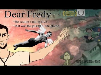 Dear Fredy - Opening scene in English